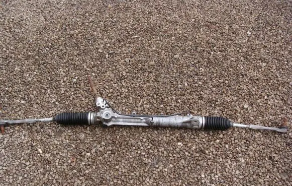 Citroen Jumpy Steering rack 9806468380