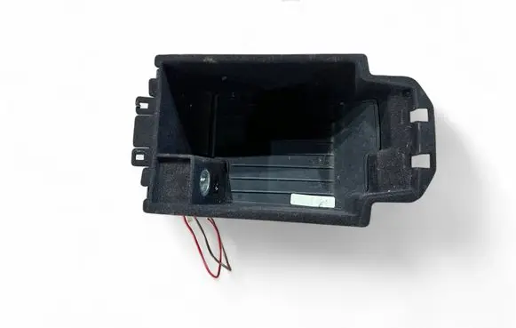 BMW M5 F90 Glove box central console 9330670 58450713 105879398C