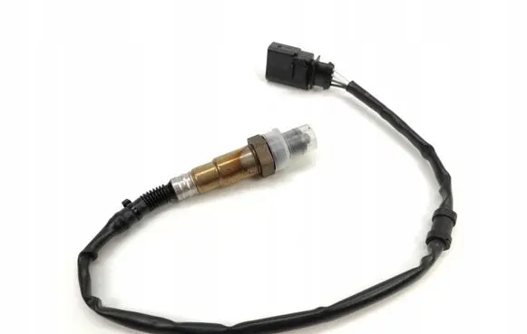 Volkswagen Beetle A5 Lambda probe sensor 06J906262K