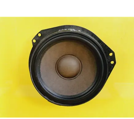 Opel Zafira A Front door speaker 9175188