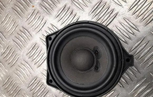 Mercedes-Benz EQE v295 Front door high frequency speaker A2238203001