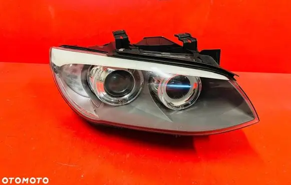 BMW 3 E92 E93 Headlight/headlamp 7239928