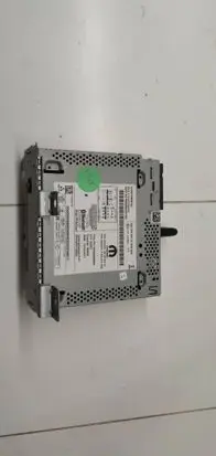 Fiat Tipo Radio/CD/DVD/GPS head unit 10R048591