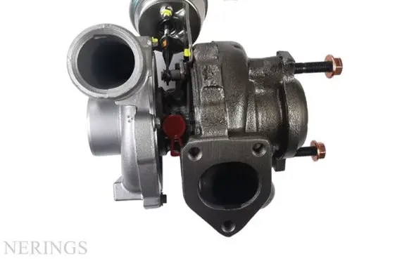 BMW 5 E39 Turbo 454191 454191-5017S