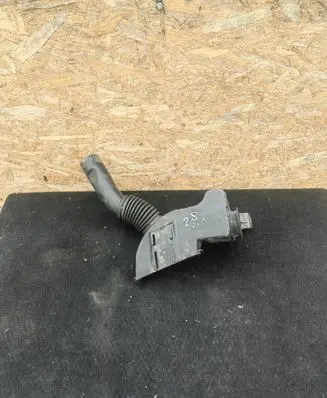 Peugeot 2008 I Intake resonator 9682647680