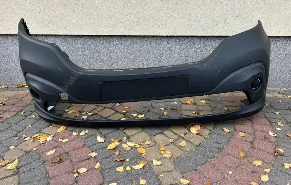 Renault Trafic III (X82) Front bumper 620223916R