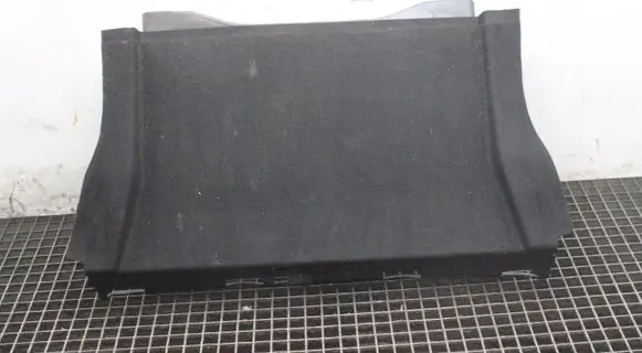 Tesla Model 3 Trunk/boot floor carpet liner 