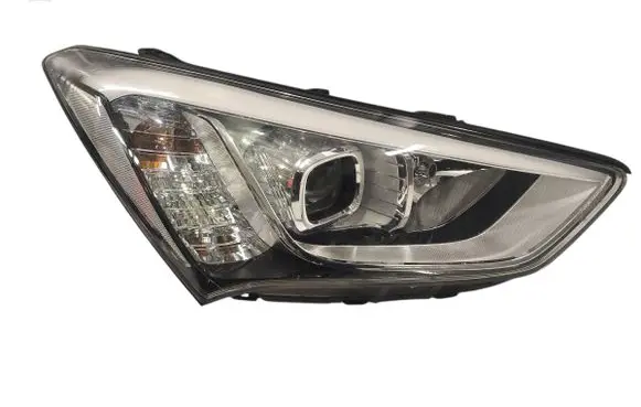 Hyundai Santa Fe Headlight/headlamp 3T92101B80 10R036131