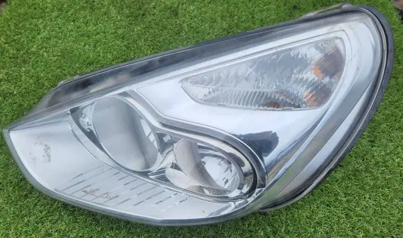 Ford Galaxy Headlight/headlamp 6M2113W030BH 1LJ00925003