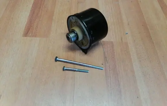 Renault Espace - Grand espace IV ABS Pump 8200808145 10096014443 7701209842
