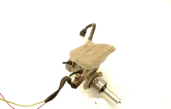 Peugeot 307 Master brake cylinder