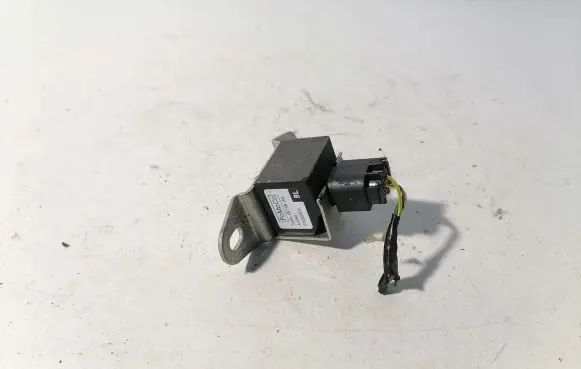 Volvo XC60 Yaw turn rate sensor 7G9N5B739