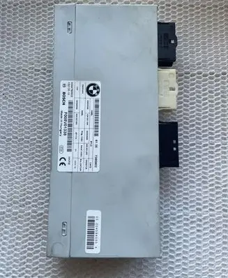 BMW 5 GT F07 Tailgate/trunk control unit/module 7365902