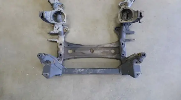 BMW X3 F25 Front subframe 6787915