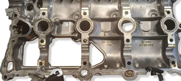 Seat Leon (5F) Engine head 06K403EG