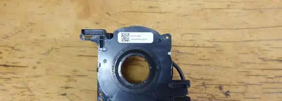 Ford Focus Steering angle sensor AND761002C ZWAC30088B