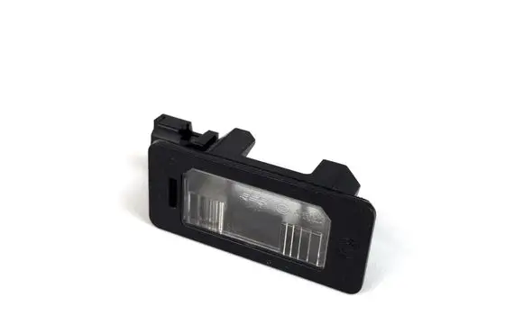 BMW 5 E60 E61 Number plate light 165646 0326165646