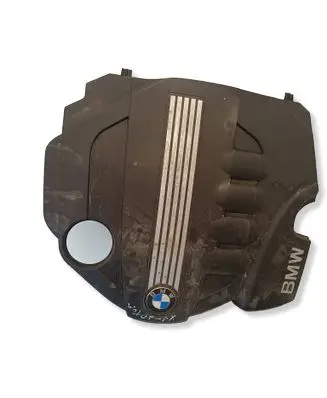 BMW X1 E84 Engine cover (trim) 