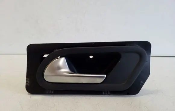 Volkswagen Scirocco Front door interior handle P0112395