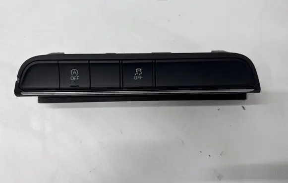 Audi Q3 8U ESP (stability program) switch 8U2941567
