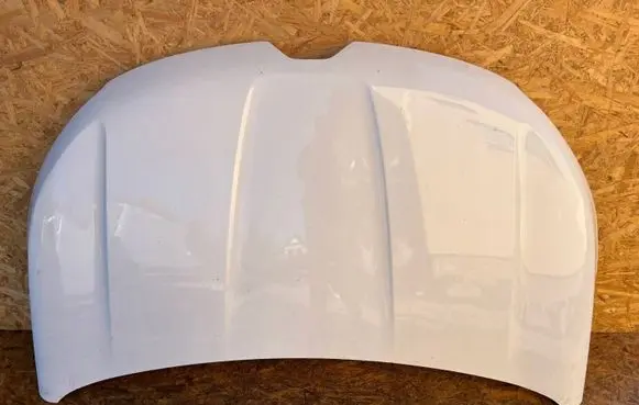 Renault Kangoo III Engine bonnet/hood KANGOOIII3