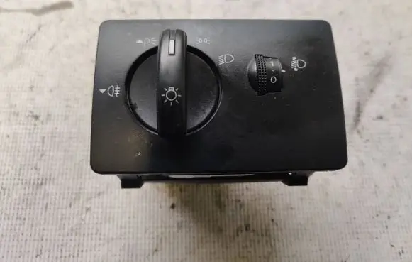 Ford Transit Light switch 4M5T13A024EA