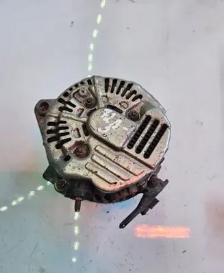 Toyota RAV 4 (XA20) Generator/alternator 2706028090