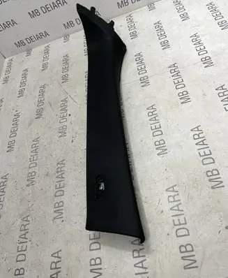 BMW X5 F15 (A) pillar trim 7284709