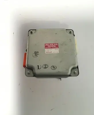Toyota Prius (XW30) Other control units/modules 8989247080 1751007280