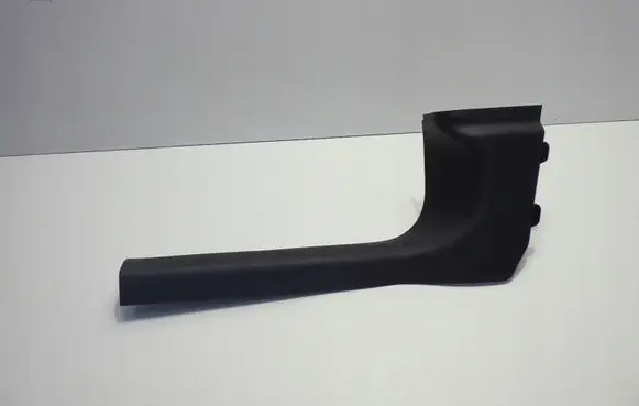 Mercedes-Benz CLA C118 X118 Front sill trim cover A1776802300