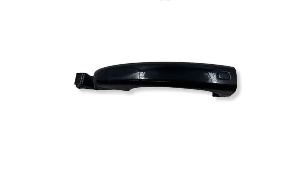 Audi A4 S4 B8 8K Front door exterior handle 8T0837205A