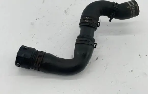 Audi TT TTS Mk2 Engine coolant pipe/hose 1K0122101DK