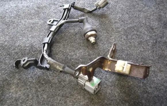 Honda Legend III KA9 Other wiring loom