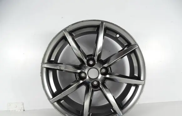 Original wheel cap