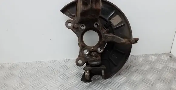 Volkswagen Tiguan Front wheel hub 1K0407256AA 1K0615312F 1K0366C