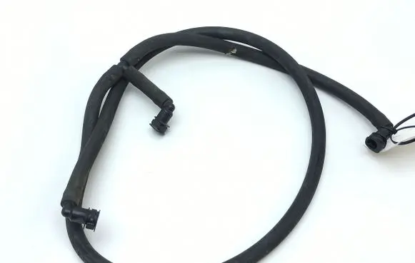 Mercedes-Benz CLK A209 C209 Headlight washer hose/pipe 