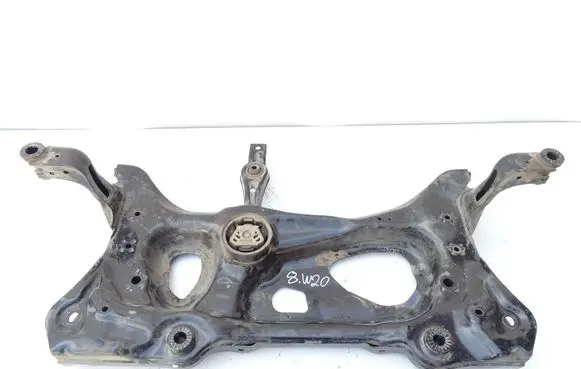 Seat Leon (5F) Front axle beam 5Q0199315Q