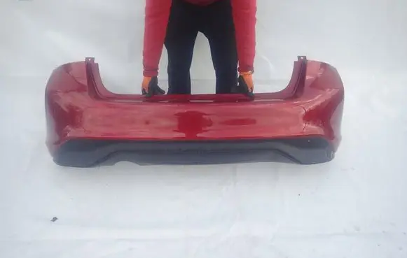 Nissan Pulsar Rear bumper