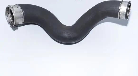 BMW 3 E92 E93 Intercooler hose/pipe 4737924