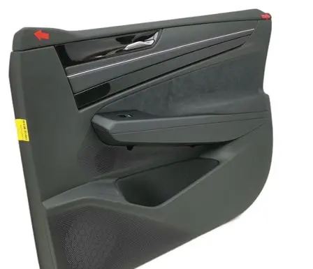 Volkswagen ID.7 Front door card panel trim 14A867010B