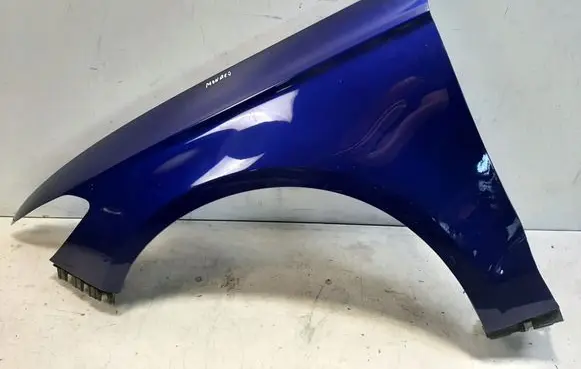 Ford Mondeo MK V Fender