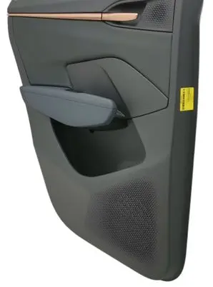 Cupra Terramar Rear door card panel trim 578867303