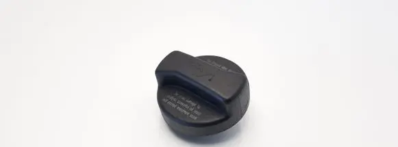 Volkswagen PASSAT B5 Oil filler cap 026103485