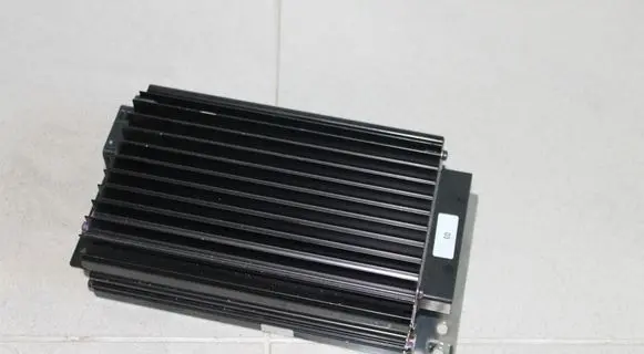 Audi A8 S8 D3 4E Sound amplifier 4E0035223A BOSE