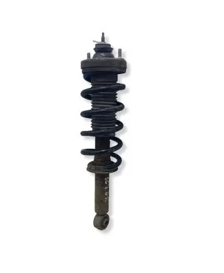 Fiat Freemont Rear shock absorber with coil spring 
