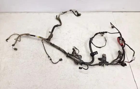 Ford F150 Engine installation wiring loom JL3T14B060 JL3T14B060FB S081H