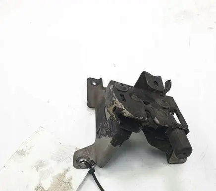 Audi A8 S8 D4 4H Tailgate/trunk/boot lock/catch/latch 4H0823425B