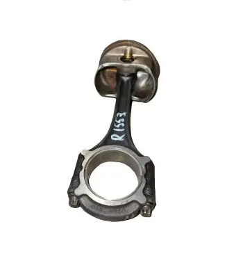 Mercedes-Benz A W169 Piston with connecting rod