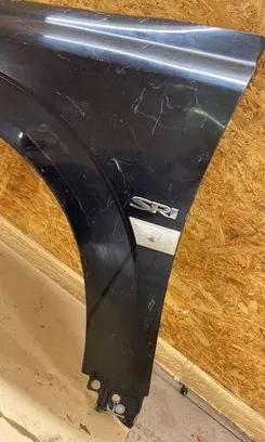 Opel Vectra C Fender