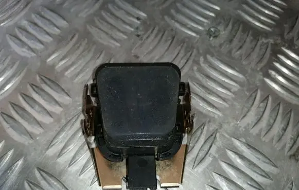 Peugeot 2008 I Rain sensor 9665925480